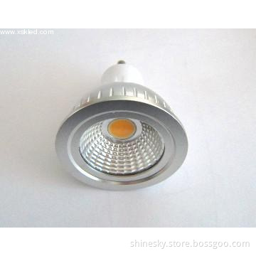 spotlight led/Epistar or LG light source available/CE, RoHS/ high bri